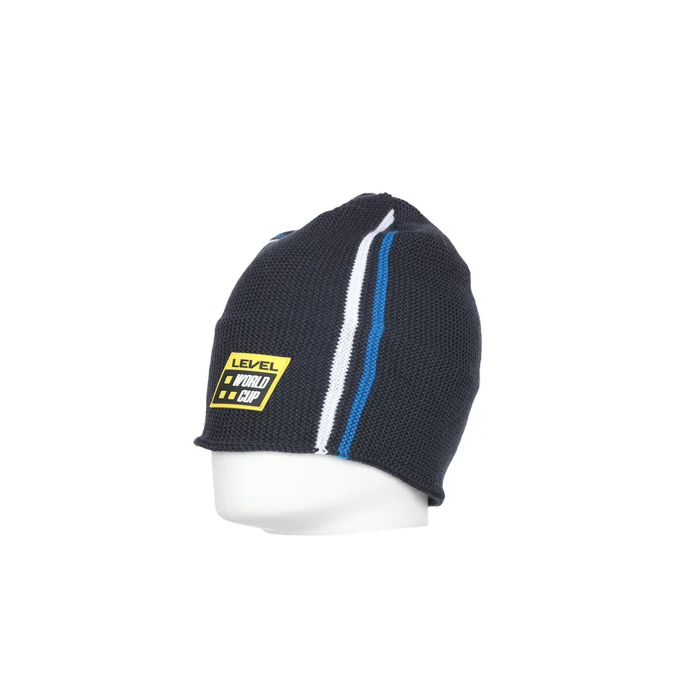 level-worldcup-beanie-berretto-sci-unisex image 1