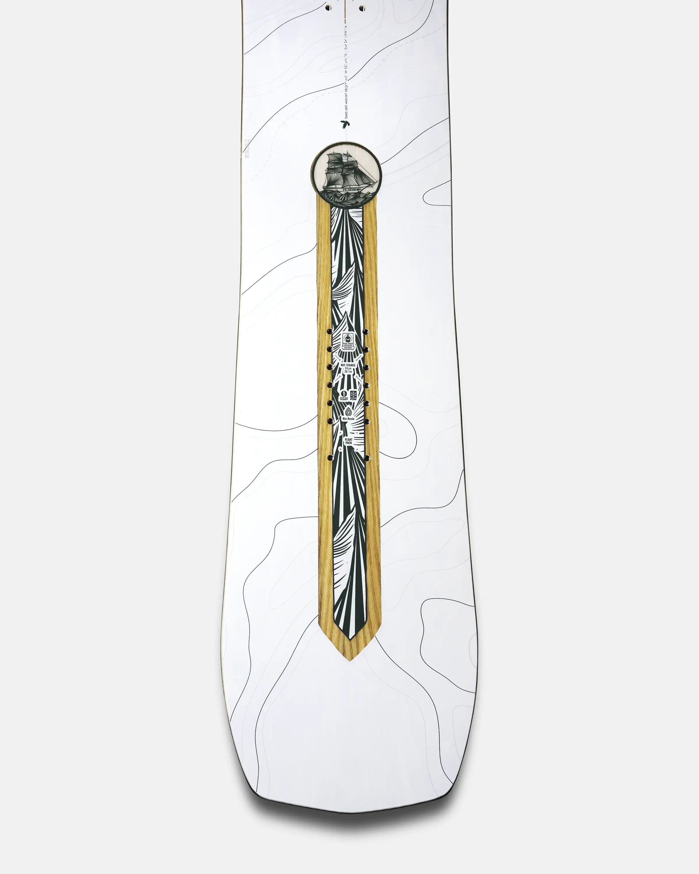 jones-snowboards-women-s-flagship-tavola-freeride-donna image 6