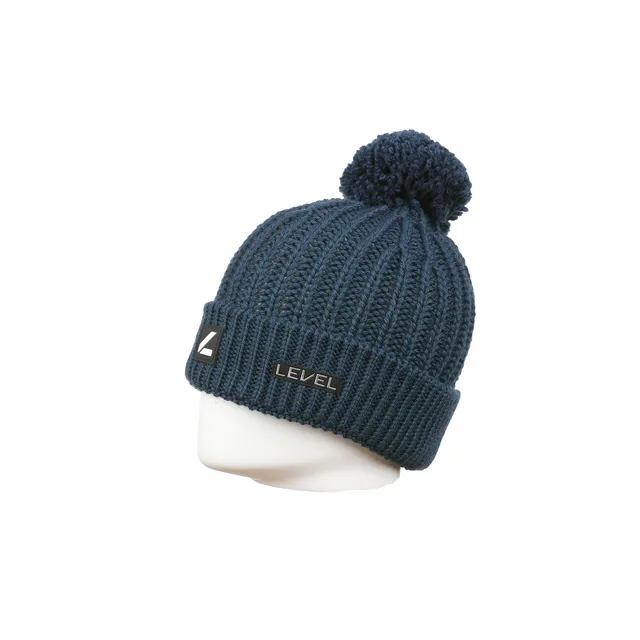 level-pro-beanie-berretto-unisex image 1
