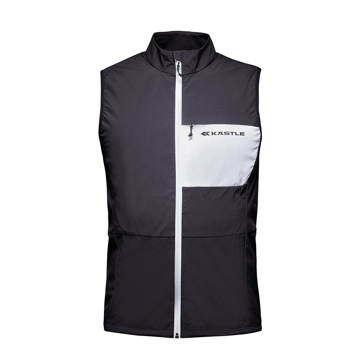 k-stle-sport-work-vest-uomo-gilet-sportivo image 1