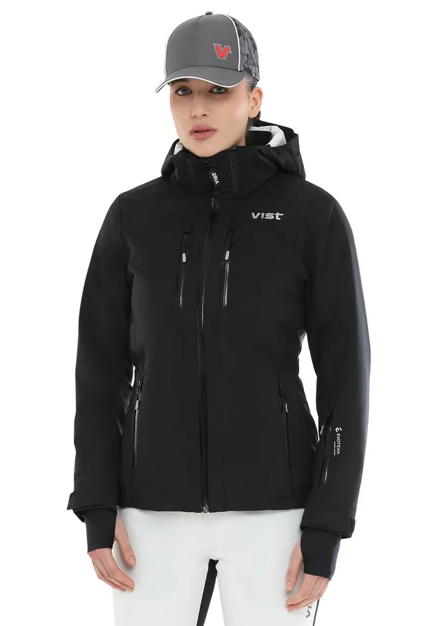 vist-zefira-insulated-ski-jacket-donna image 1