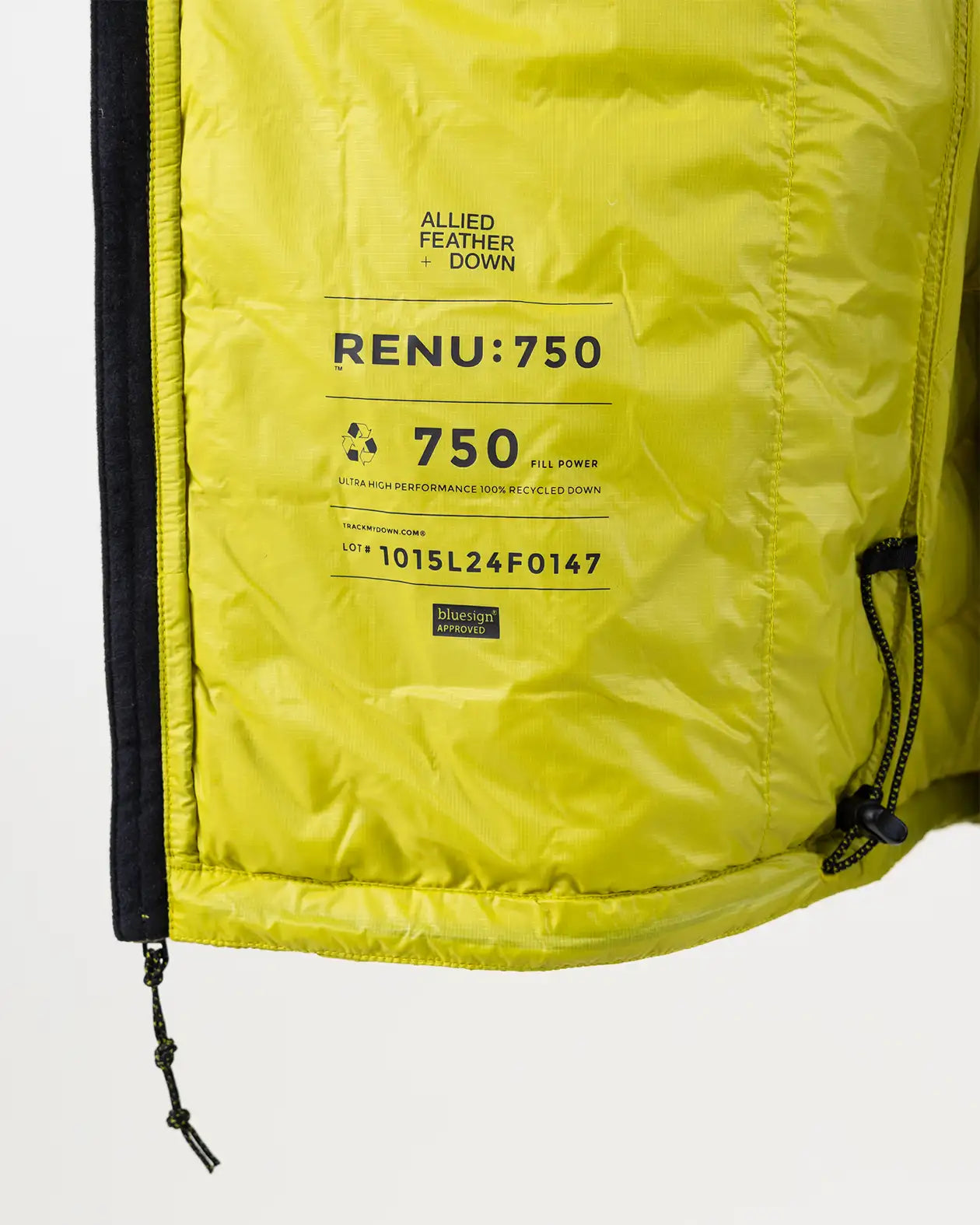 jones-snowboards-ultra-re-up-piumino-uomo-2026 image 6