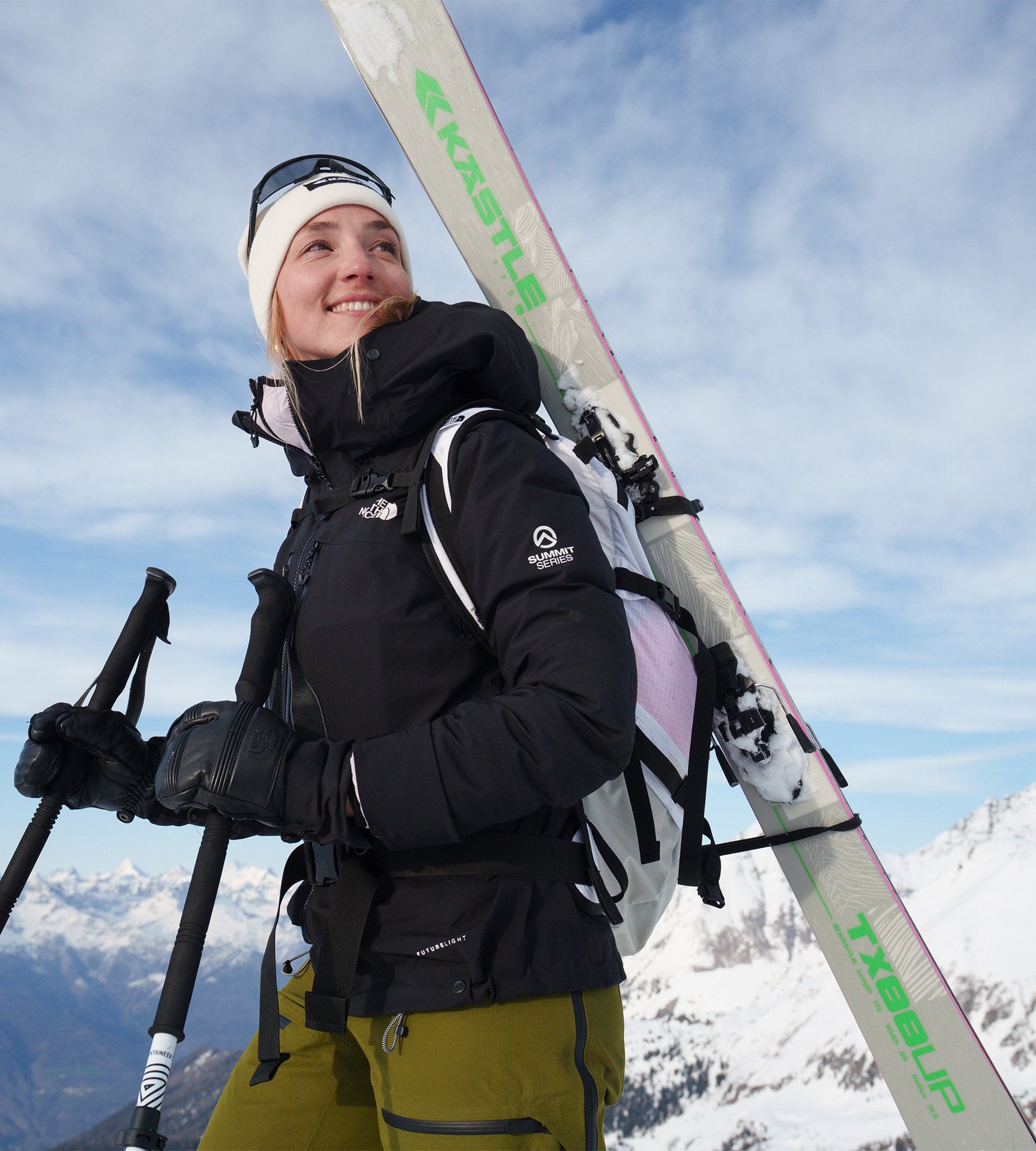 k-stle-tx88-up-sci-da-scialpinismo-touring image 3