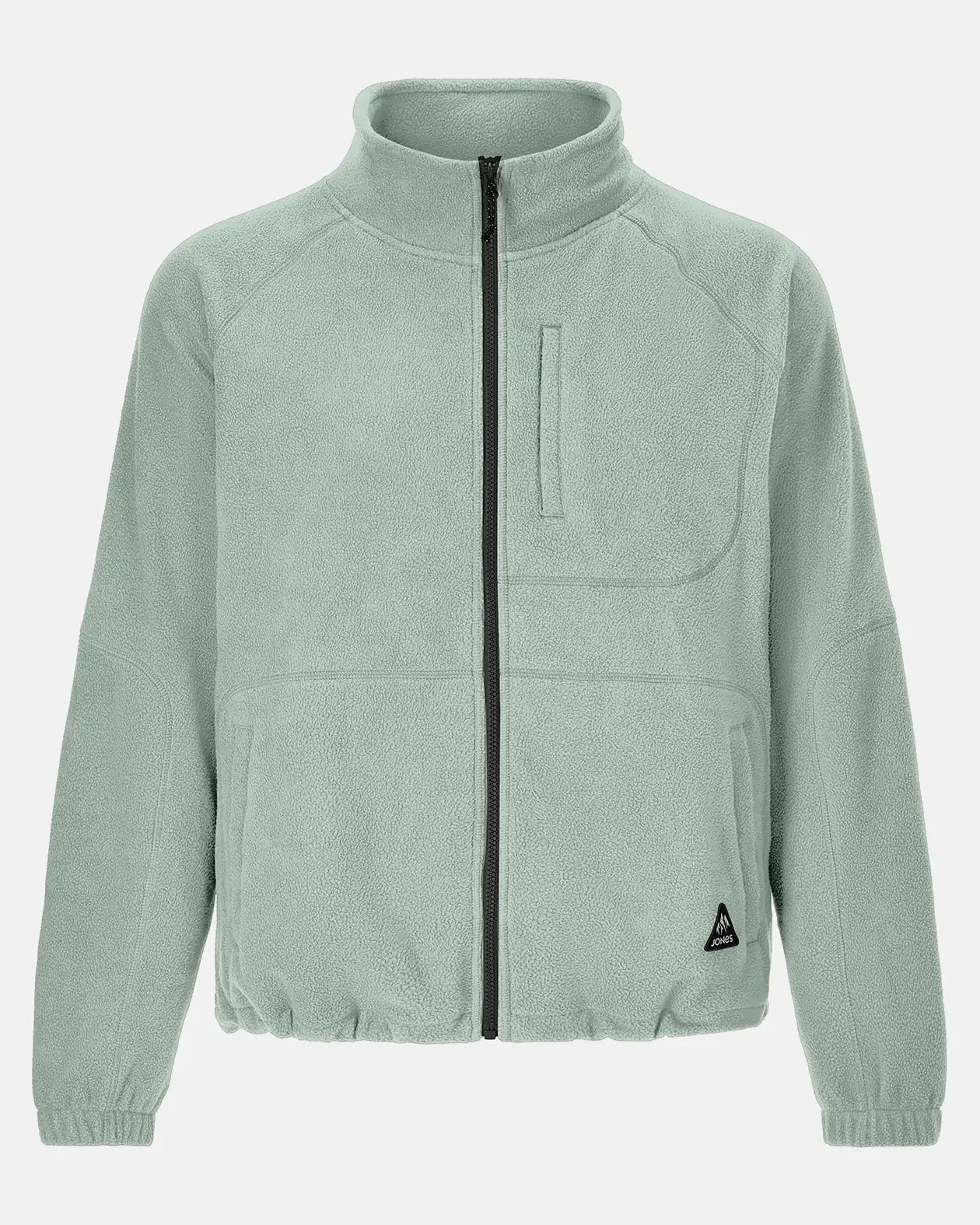 jones-snowboards-base-camp-giacca-pile-uomo image 5