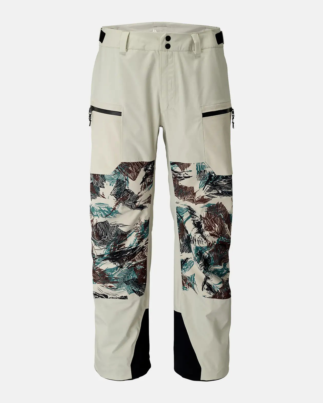 jones-snowboards-mtn-surf-recycled-pants-uomo-2026 image 4
