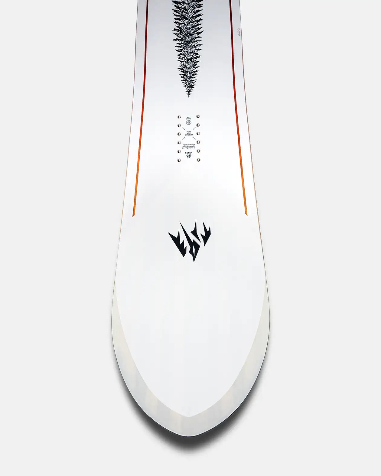 jones-snowboards-women-s-dream-weaver-2-0-snowboard-2026-tavola-all-mountain-per image 7