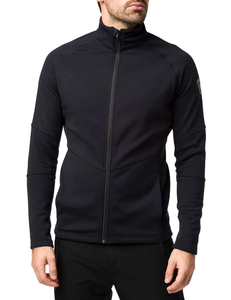 rossignol-classique-clim-pile-uomo image 1