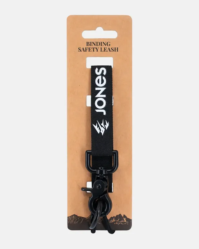 jones-snowboards-binding-safety-leash-2024 image 1