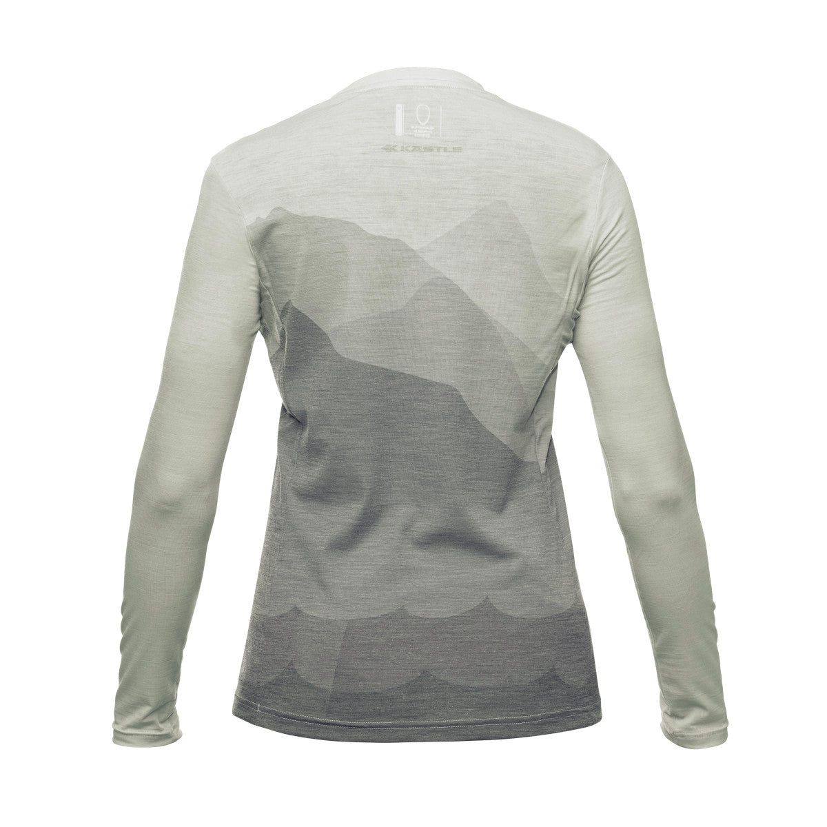 k-stle-longsleeve-merino-mnt-women-maglia-termica-donna image 2