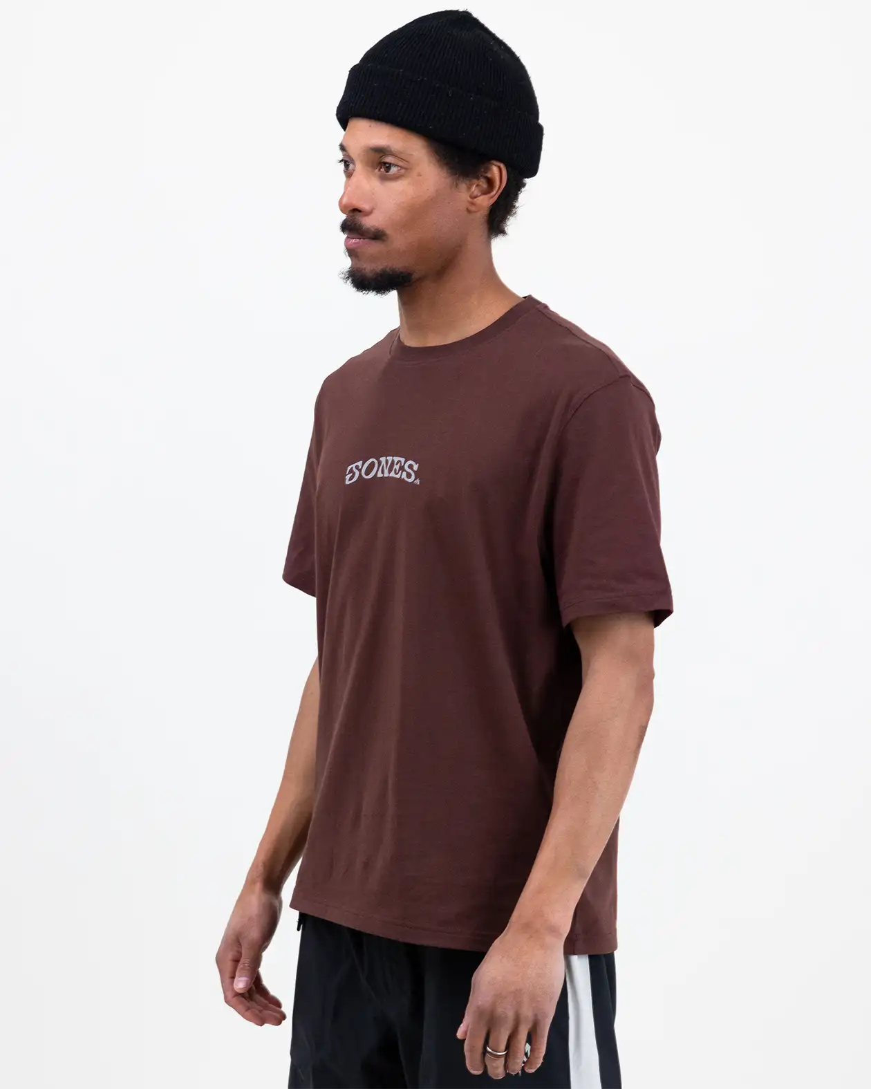 jones-snowboards-sierra-organic-cotton-tee-t-shirt-unisex image 8