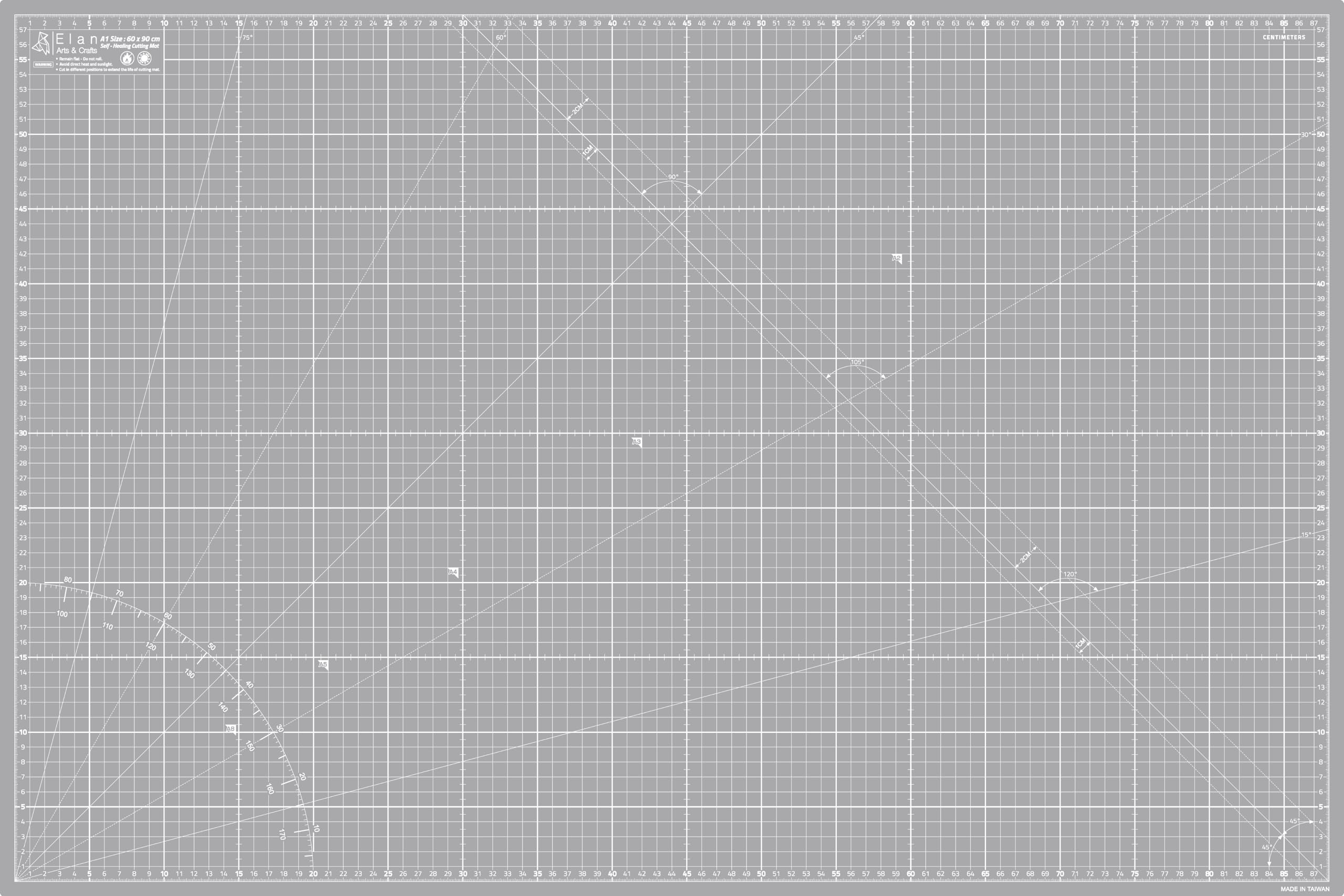 elan-tappetino-da-taglio-a0-grigio-90x120-cm-5-strati image 5