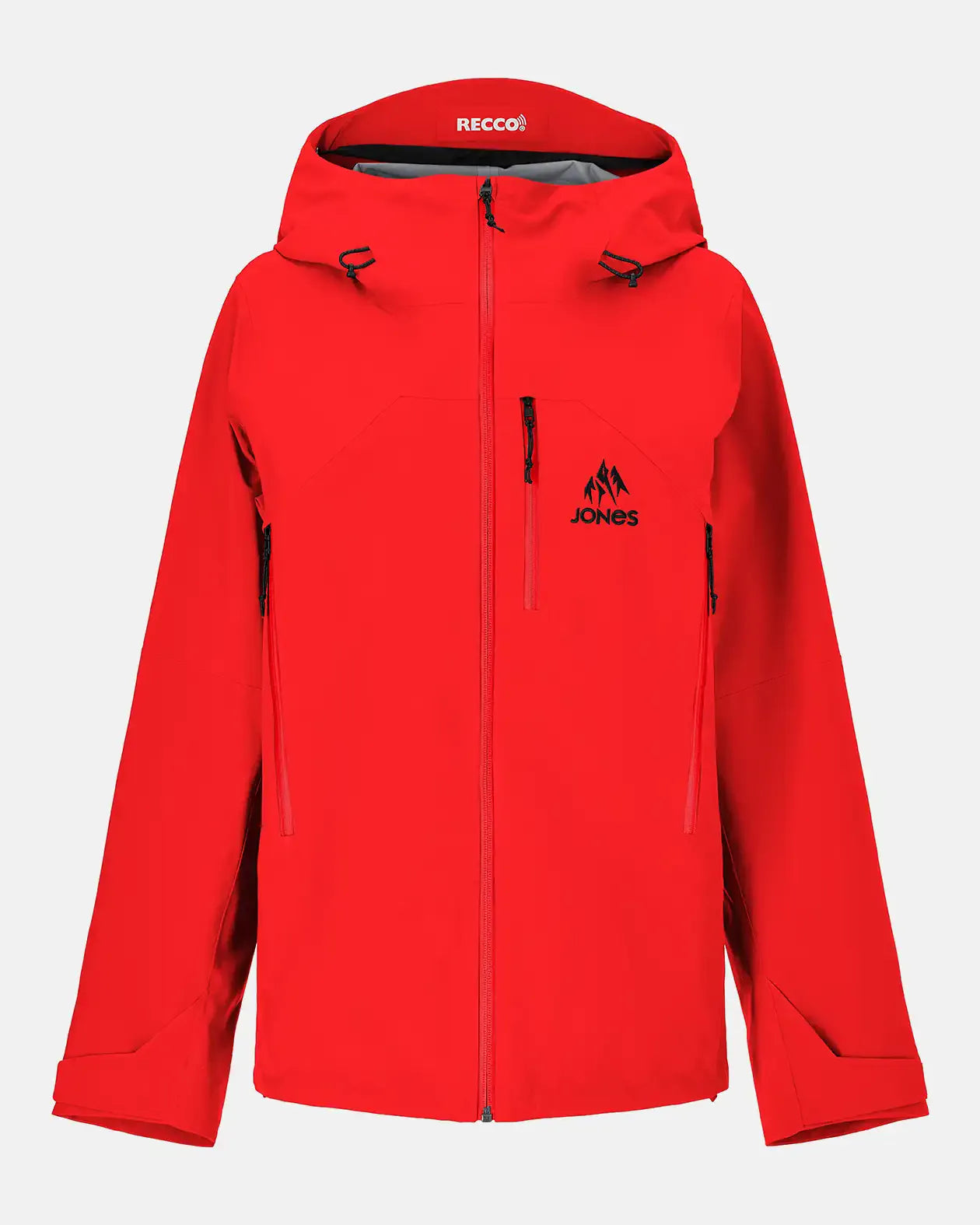 jones-snowboards-women-s-further-3l-stretch-jacket-guscio-donna-30k-30k image 4