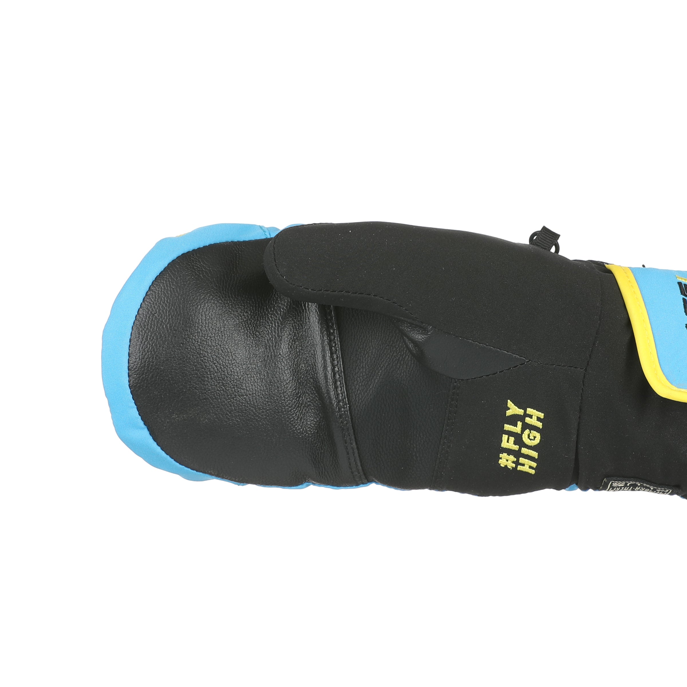 level-race-jr-mitten-muffola-sci-junior-gara image 6