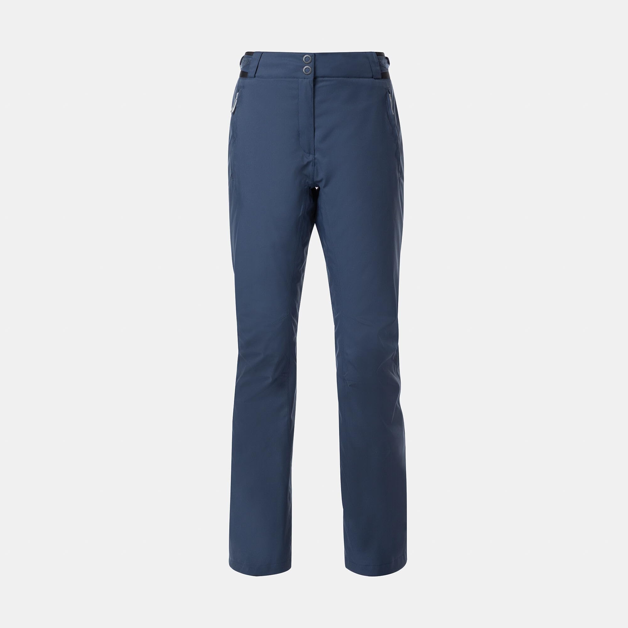 rossignol-pantaloni-da-sci-impermeabili-da-donna-blu-l image 5