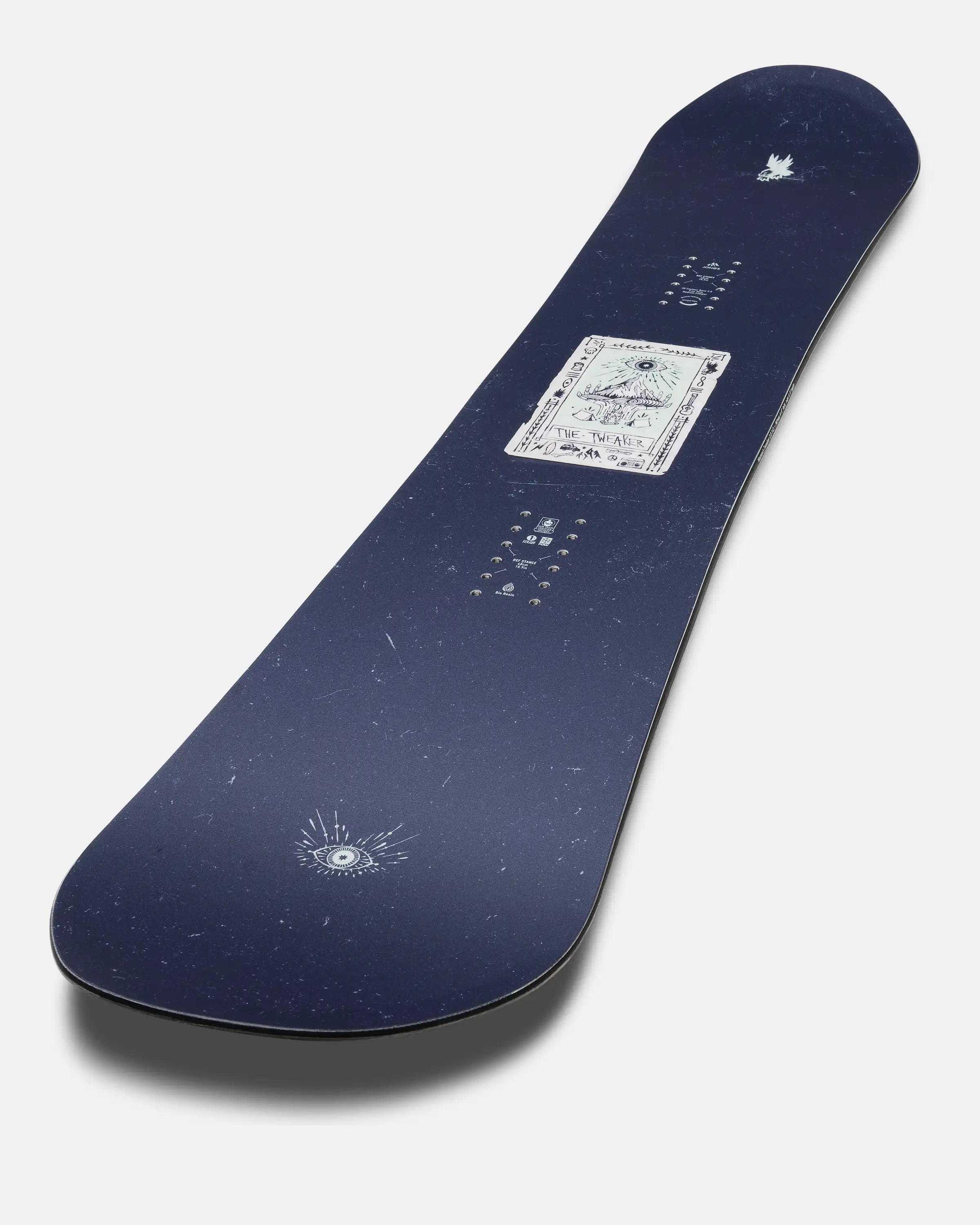 jones-snowboards-tweaker-2-0-snowboard-donna image 4
