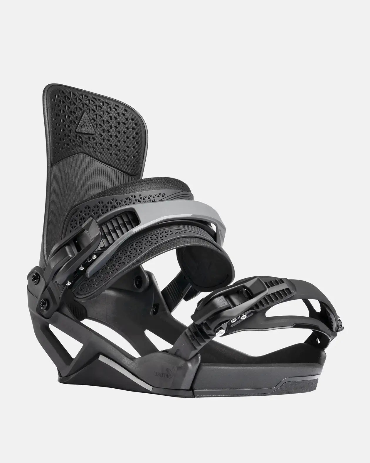 jones-snowboards-zenith-fase-snowboard-binding-attacco-da-snowboard-unisex-con-s image 2