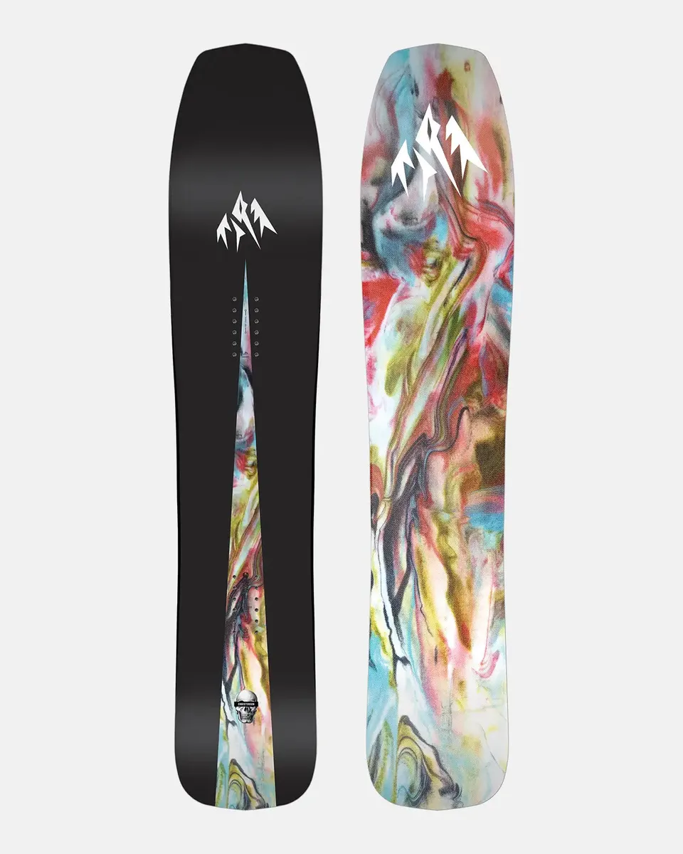 jones-snowboards-mini-mind-expander-snowboard-2025-tavola-junior image 1