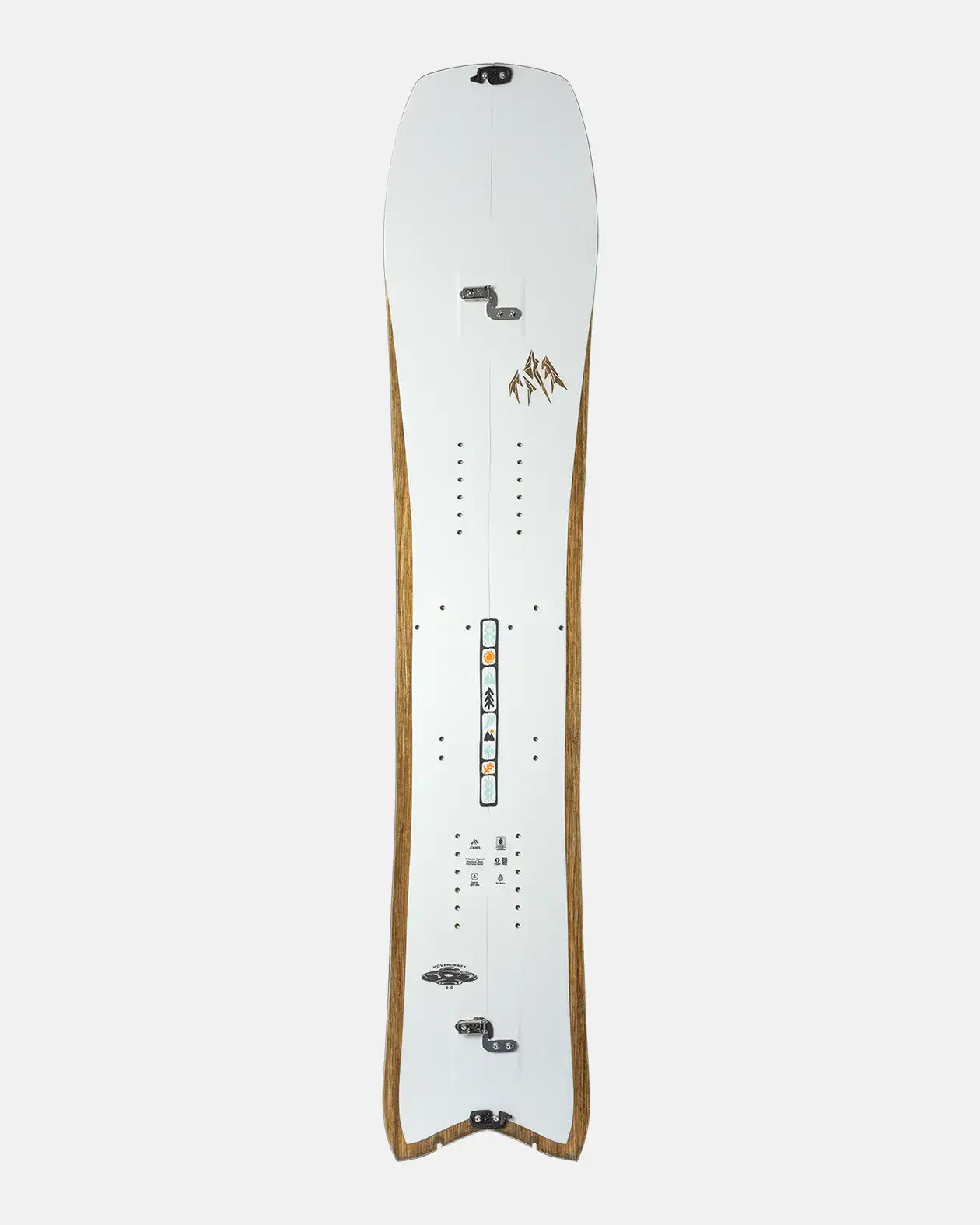 jones-snowboards-hovercraft-2-0-splitboard-unisex image 4