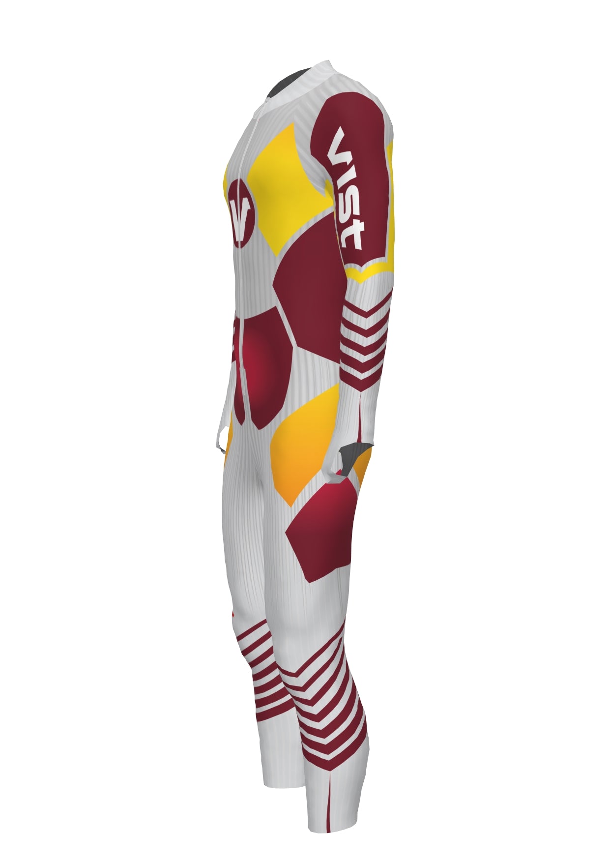 vist-armor-tuta-gara-sci-fis-non-imbottita image 2