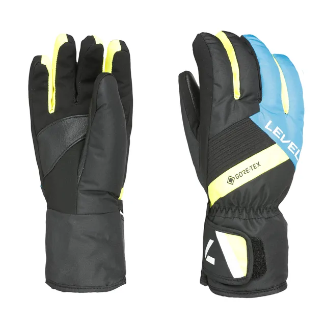 level-neo-jr-gtx-guanto-junior-gore-tex image 1