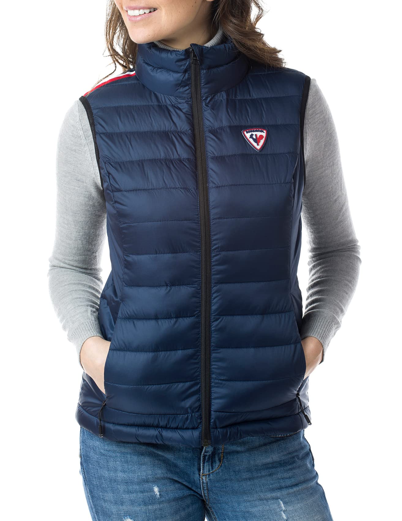 rossignol-poursuite-x-pile-tecnico-unisex-adulto image 1