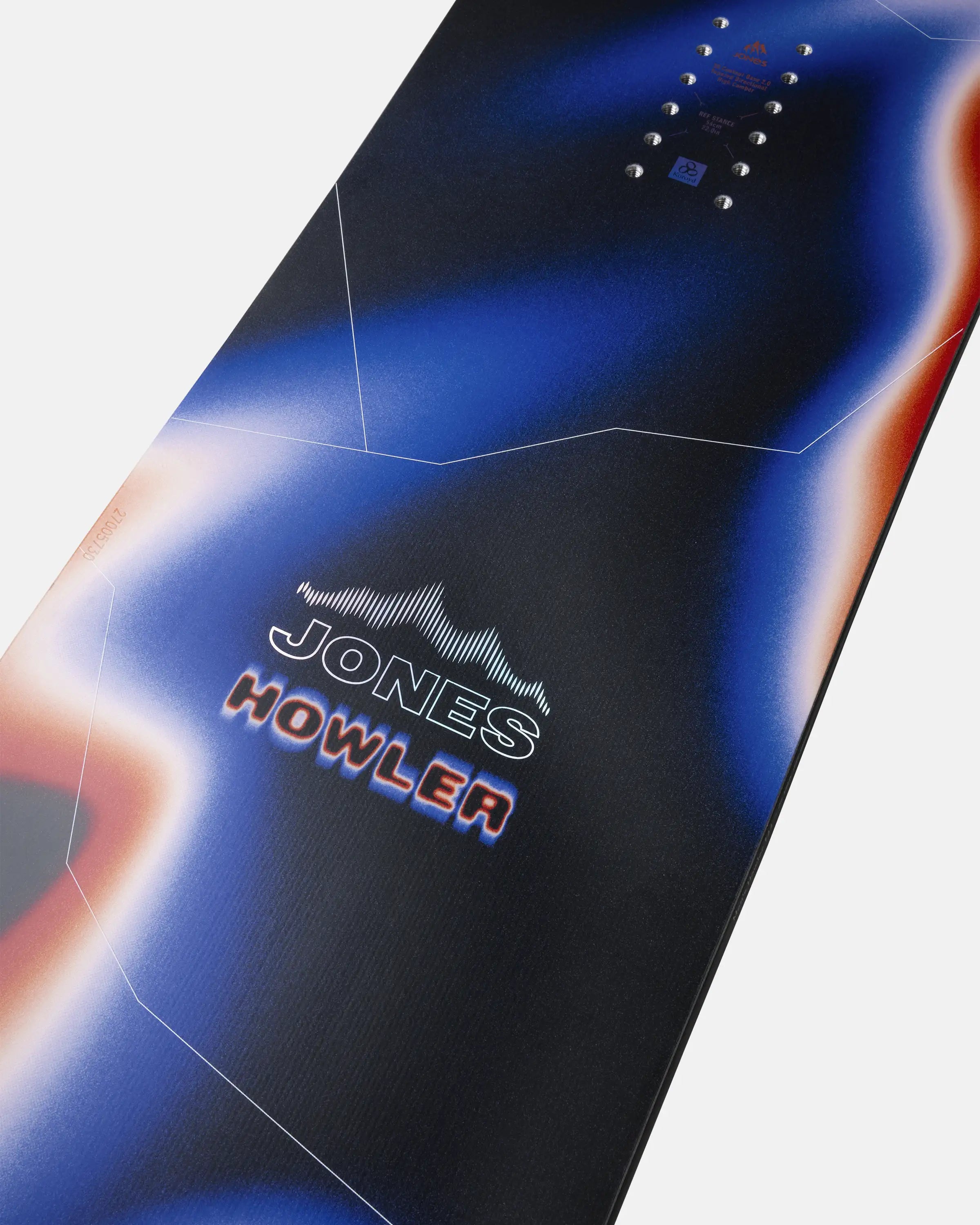 jones-snowboards-men-s-howler-snowboard-tavola-uomo image 7