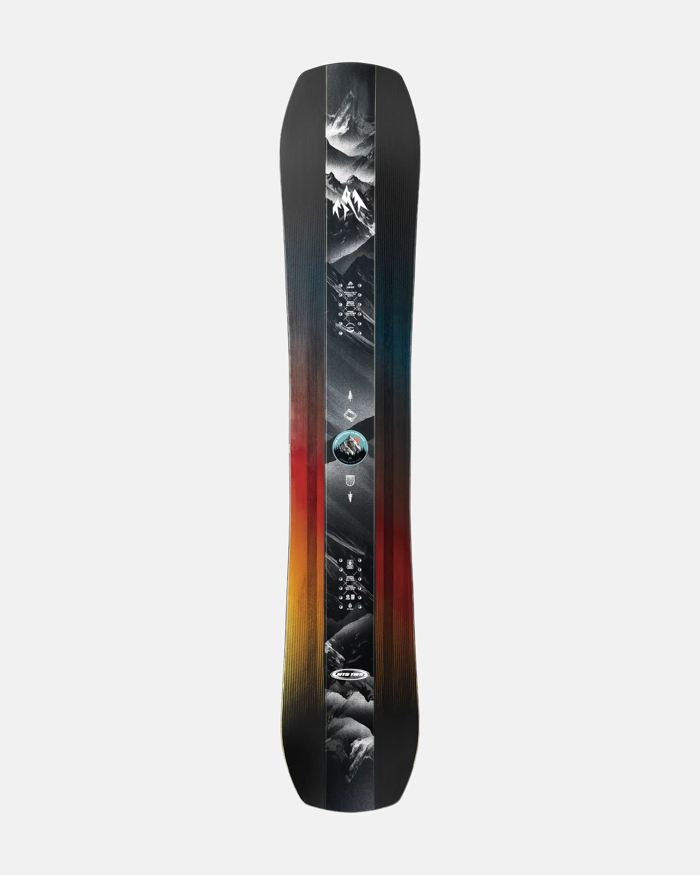 jones-snowboards-mountain-twin-tavola-snowboard-uomo image 4