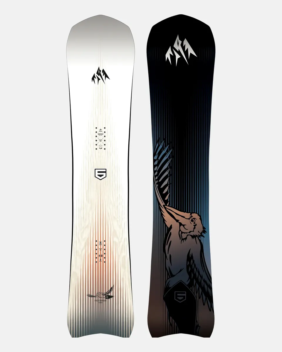 jones-snowboards-freecarver-6000s-snowboard-unisex image 1