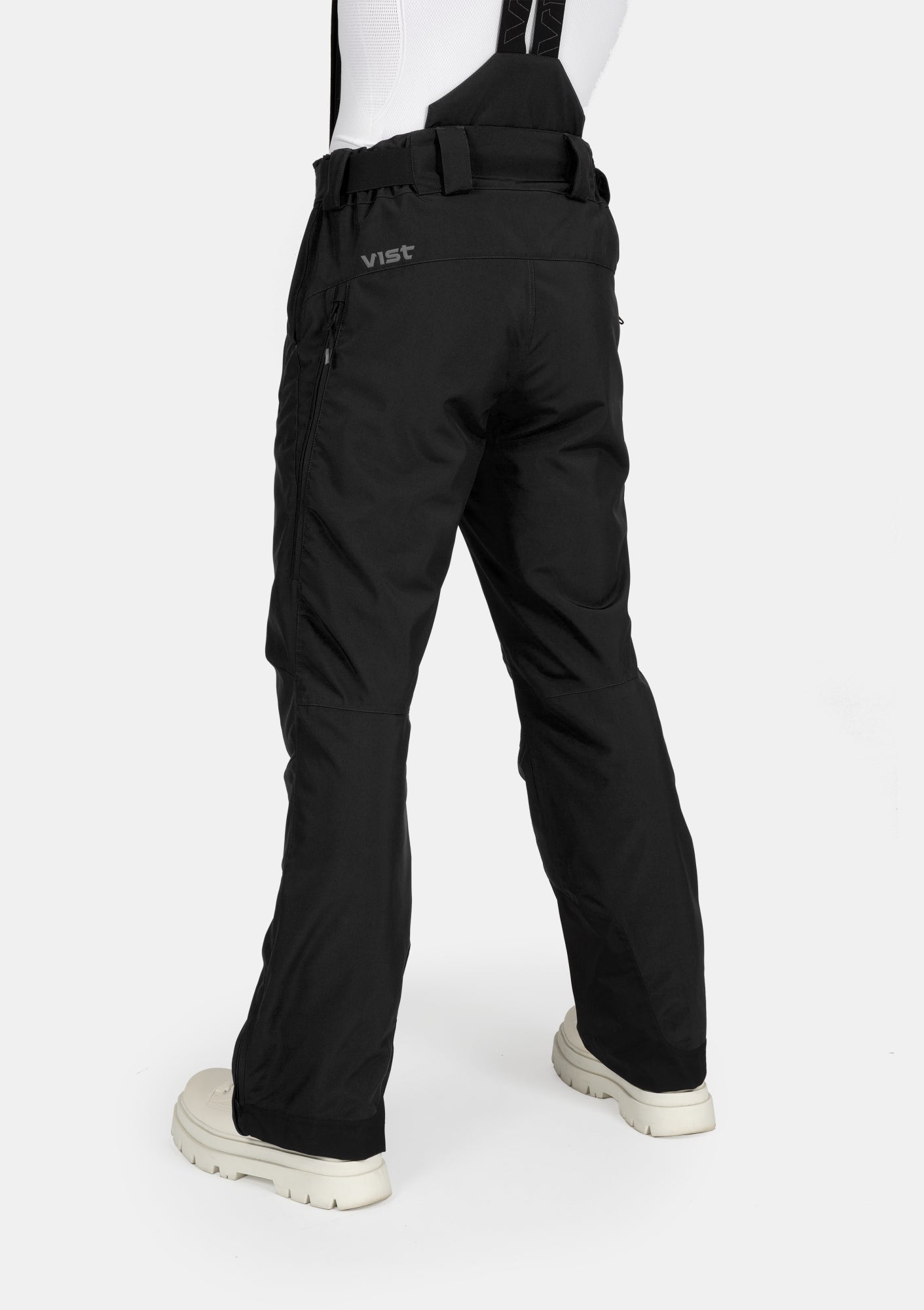 vist-apex-cross-pantaloni-sci-imbottiti-regular-fit image 2