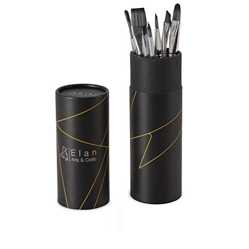 elan-set-12-pennelli-pittura-professionali-con-astuccio image 8