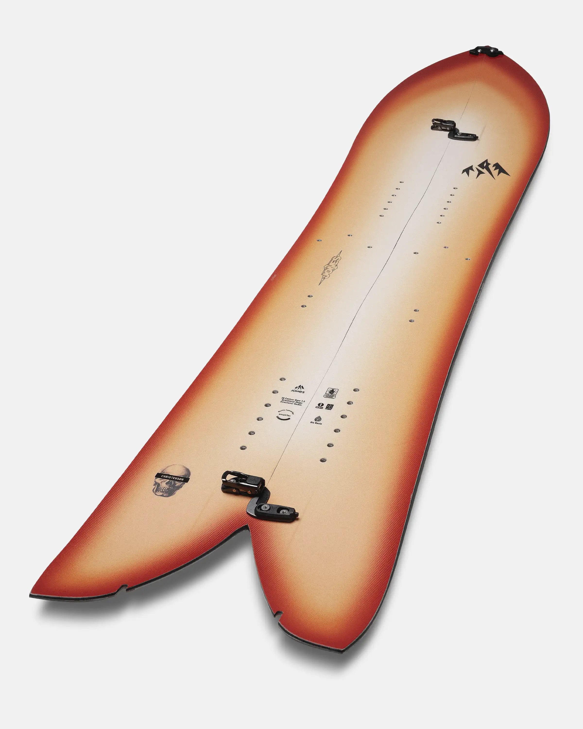 jones-snowboards-storm-chaser-splitboard-unisex image 3
