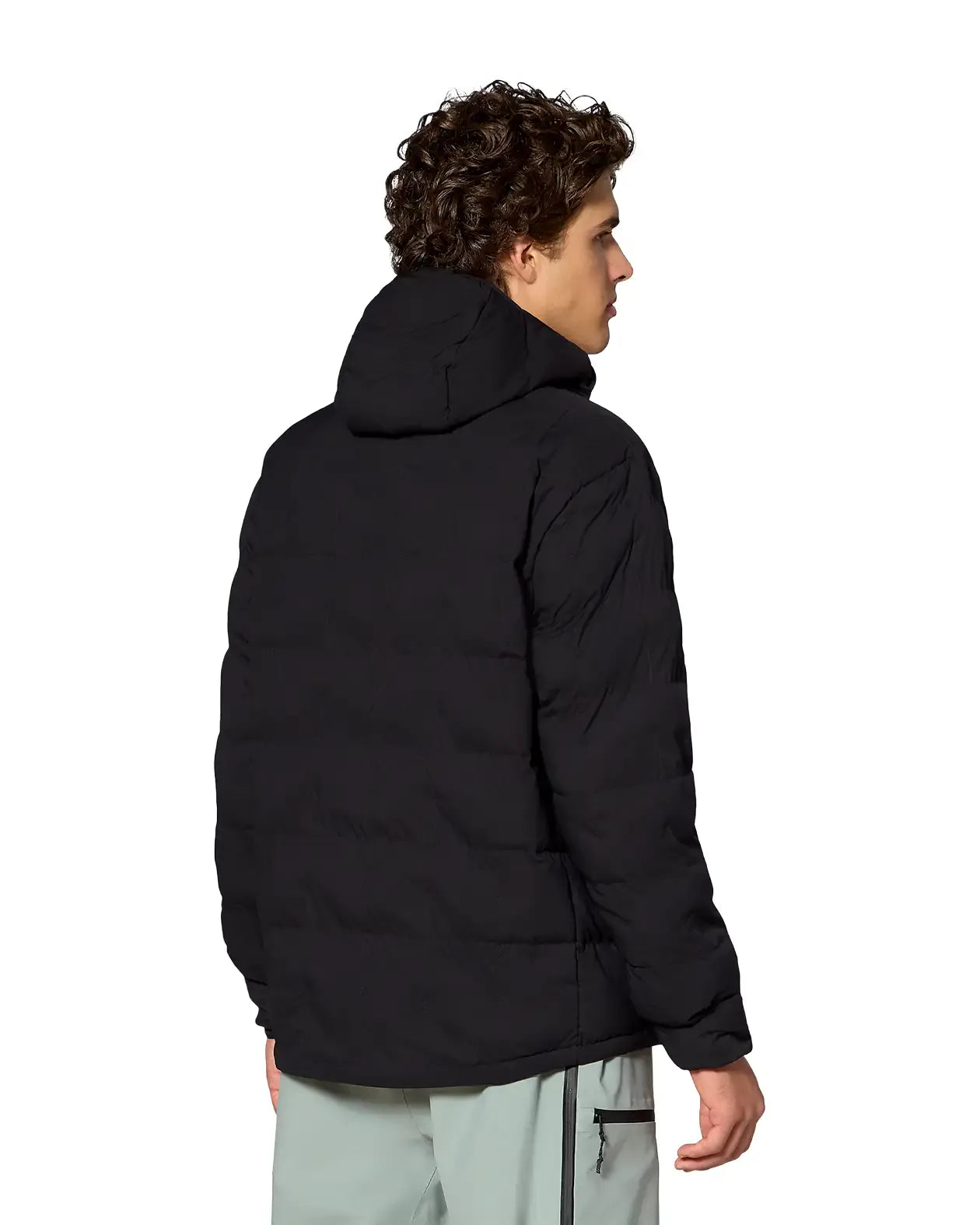 jones-snowboards-men-s-dark-start-stretch-hooded-jacket-giacca-isolante-stretch- image 6