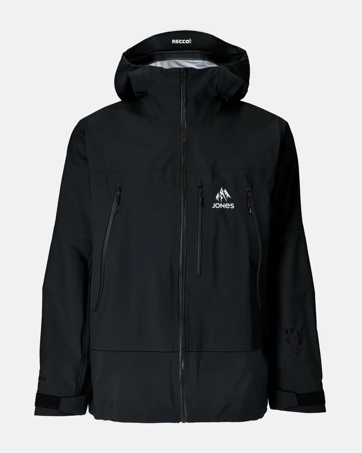 jones-snowboards-men-s-higher-gore-tex-3l-jacket-giacca-da-snowboard-uomo-3-stra image 2