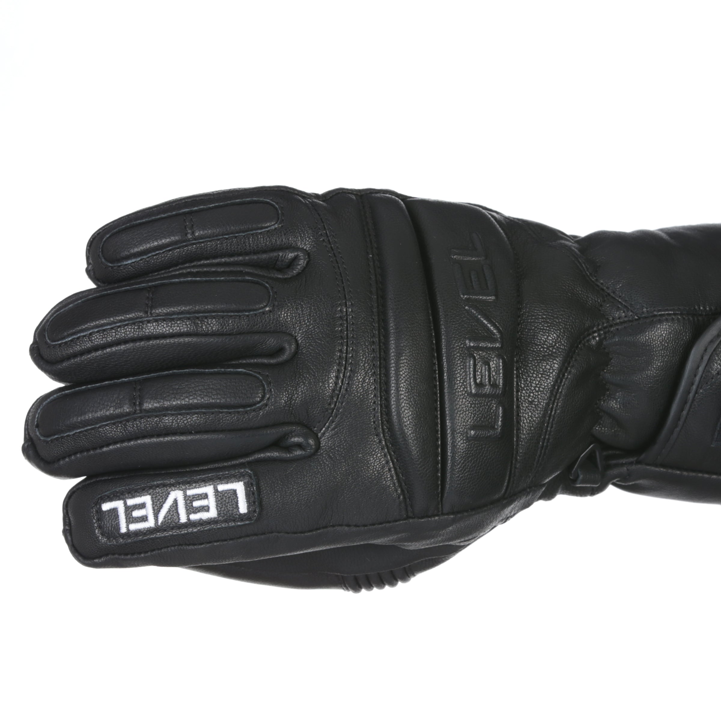 level-rs-glove-guanti-da-sci-in-pelle-uomo-donna image 6