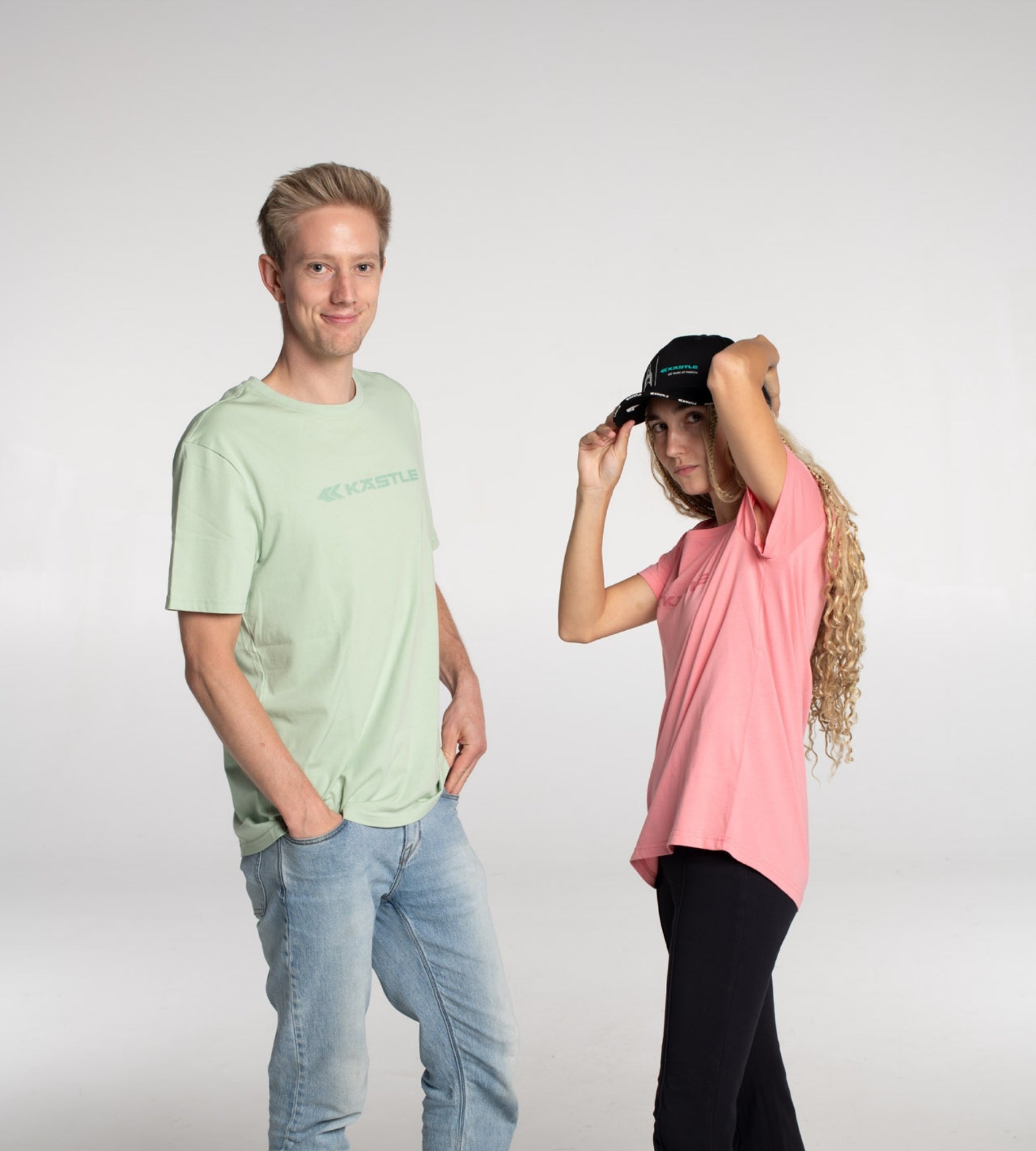 k-stle-zx-t-women-maglia-donna image 4
