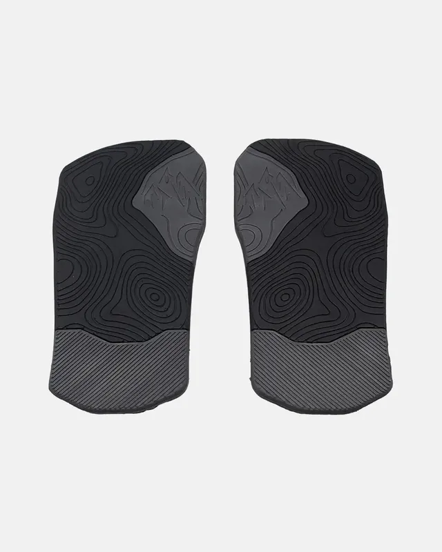 jones-snowboards-response-tri-foam-solette-foot-pillows image 1