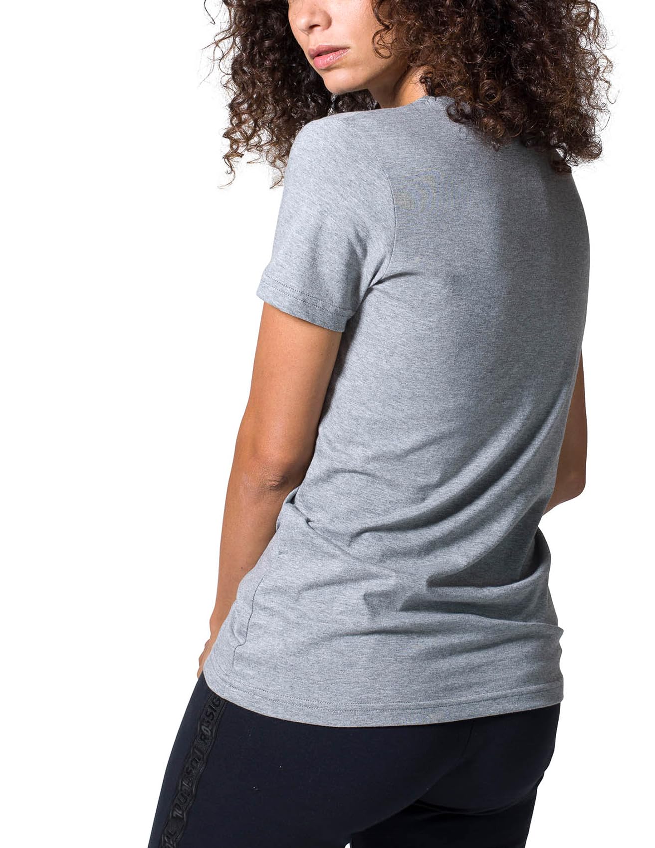 rossignol-x-leggings-donna-nero image 3