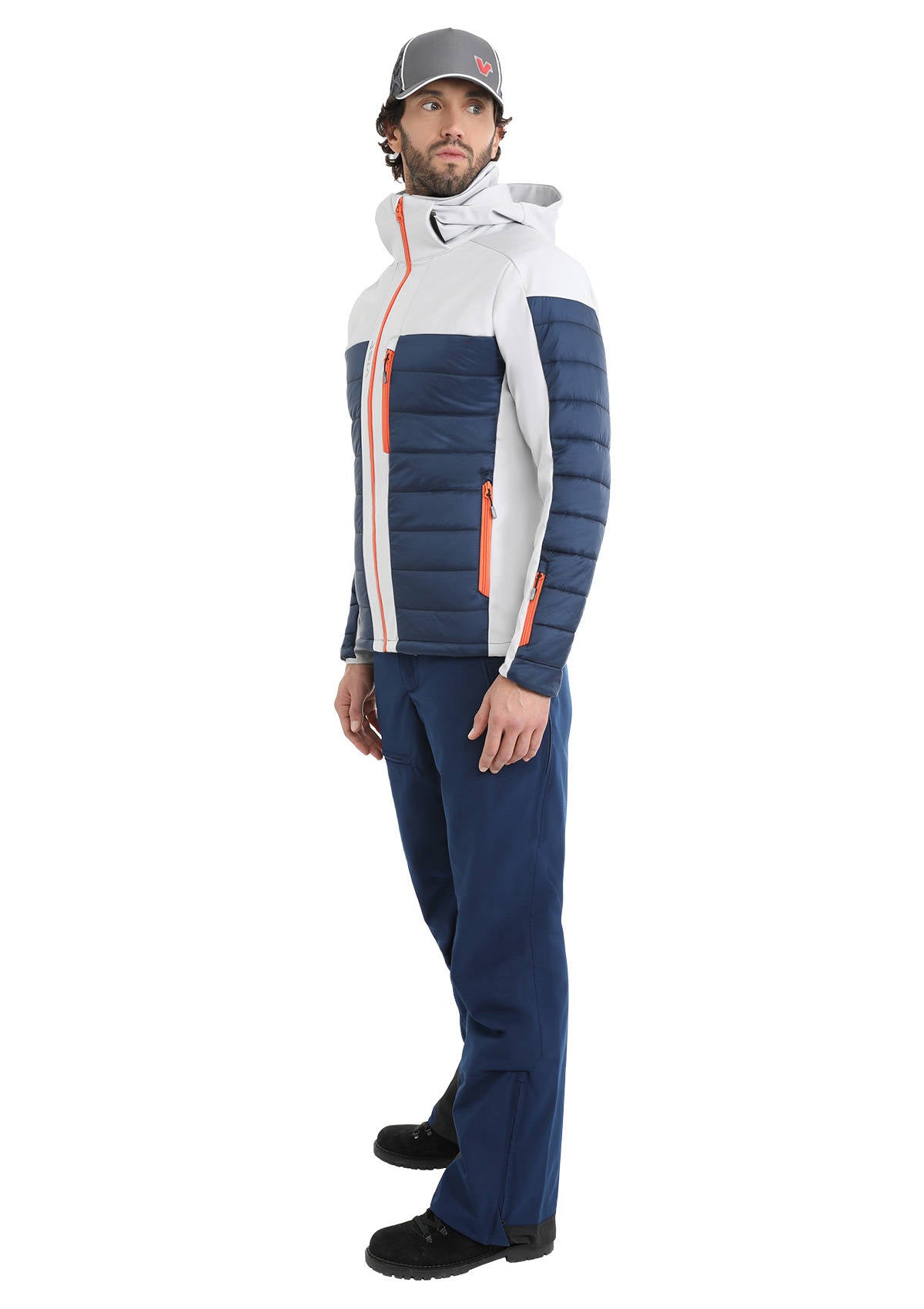 vist-espero-insulator-jacket-giacca-isolante-100g image 7