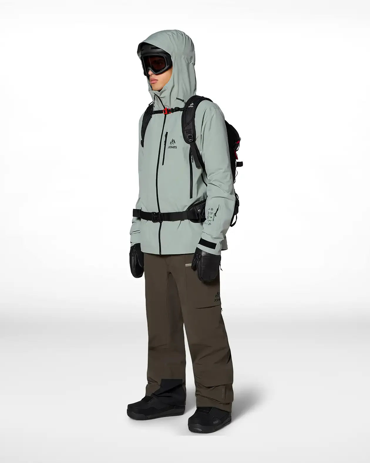 jones-snowboards-further-3l-stretch-jacket-uomo-giacca-guscio image 6