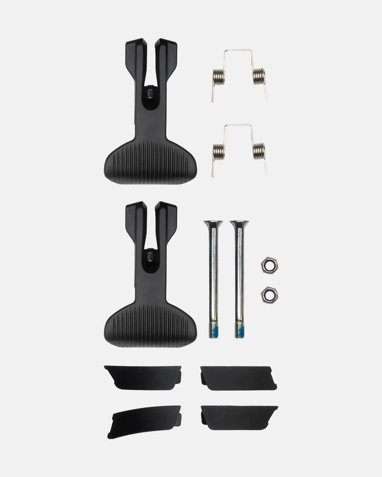 jones-snowboards-fase-pedal-kit-2026-kit-pedali-ricambio image 1