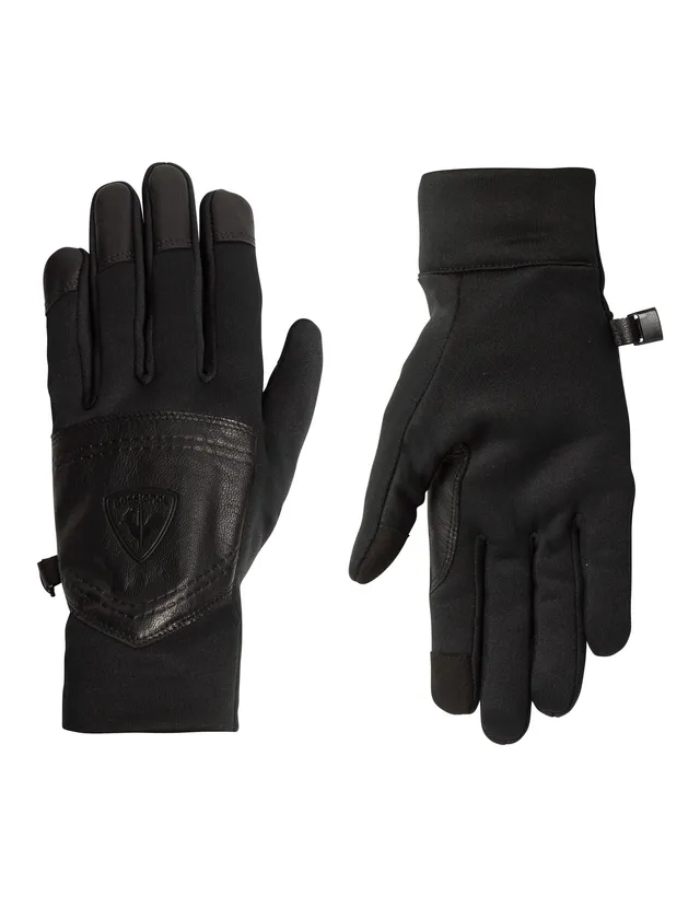 rossignol-w-aston-g-guanti-sci-donna-touchscreen image 1