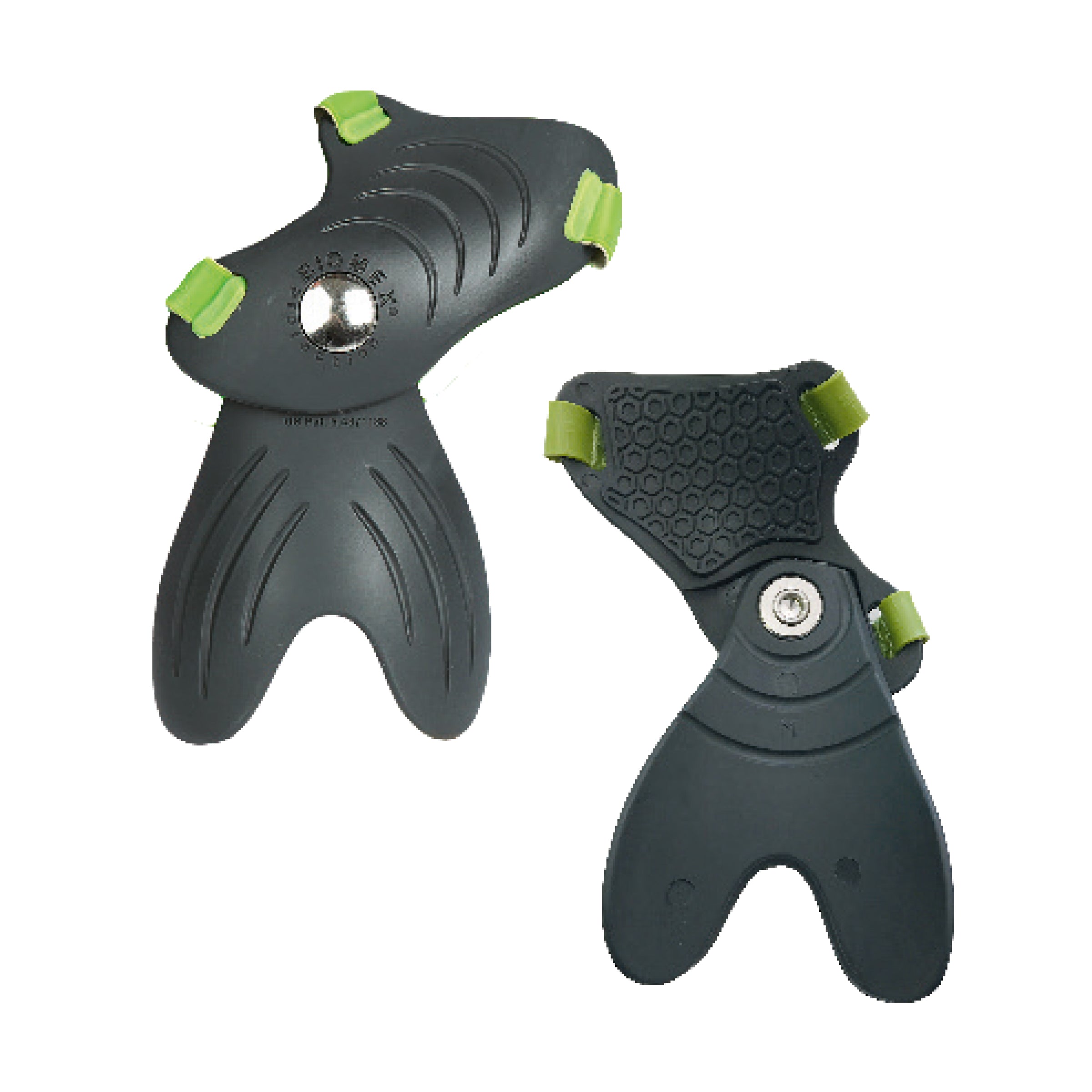 level-half-pipe-mitten-gtx-moffole-snowboard-uomo-gore-tex image 8