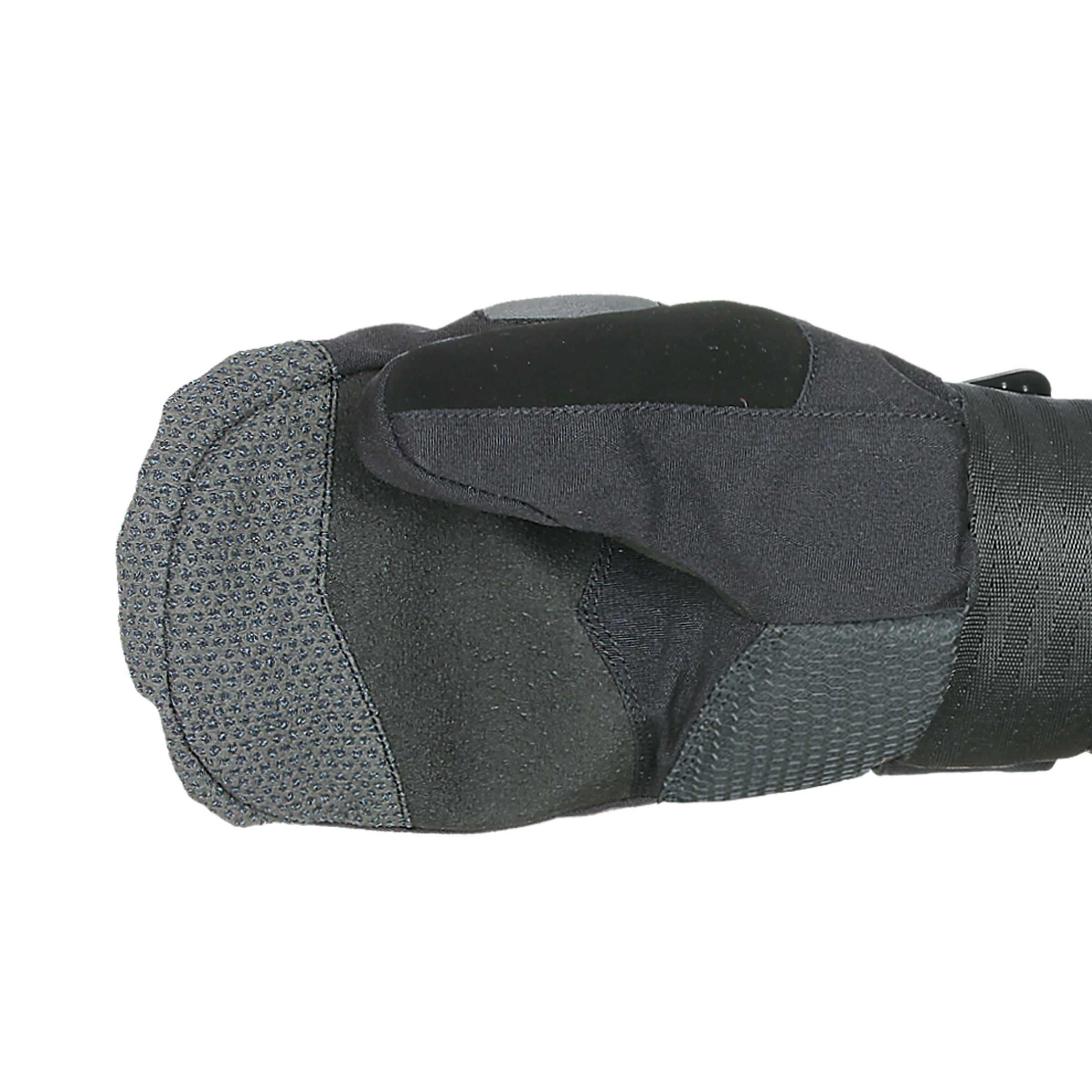 level-half-pipe-mitten-gtx-moffole-snowboard-uomo-gore-tex image 2