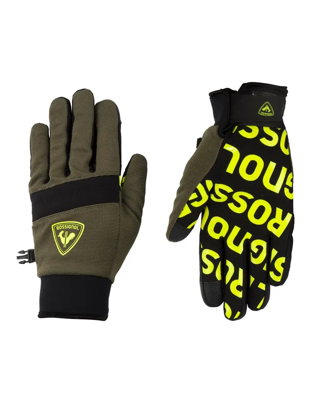 rossignol-pro-g-guanti-da-sci-uomo-touchscreen image 1