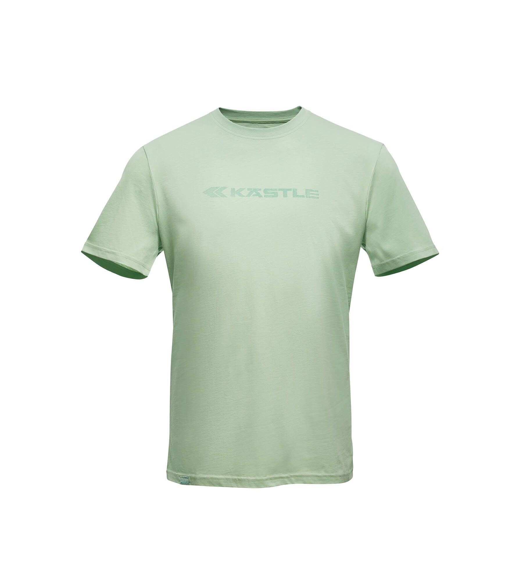 k-stle-zx-t-men-t-shirt-freeride-cotone-bio-uomo image 1