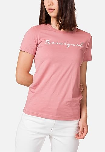 rossignol-logo-maglietta-donna-wallop-rose-m image 3