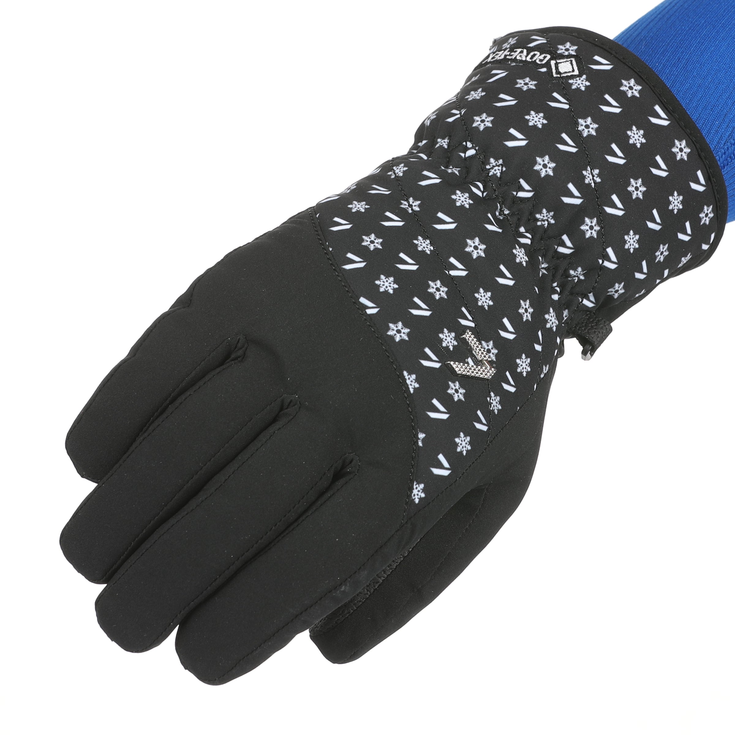 level-astra-w-gtx-glove-guanto-sci-donna-gore-tex image 4
