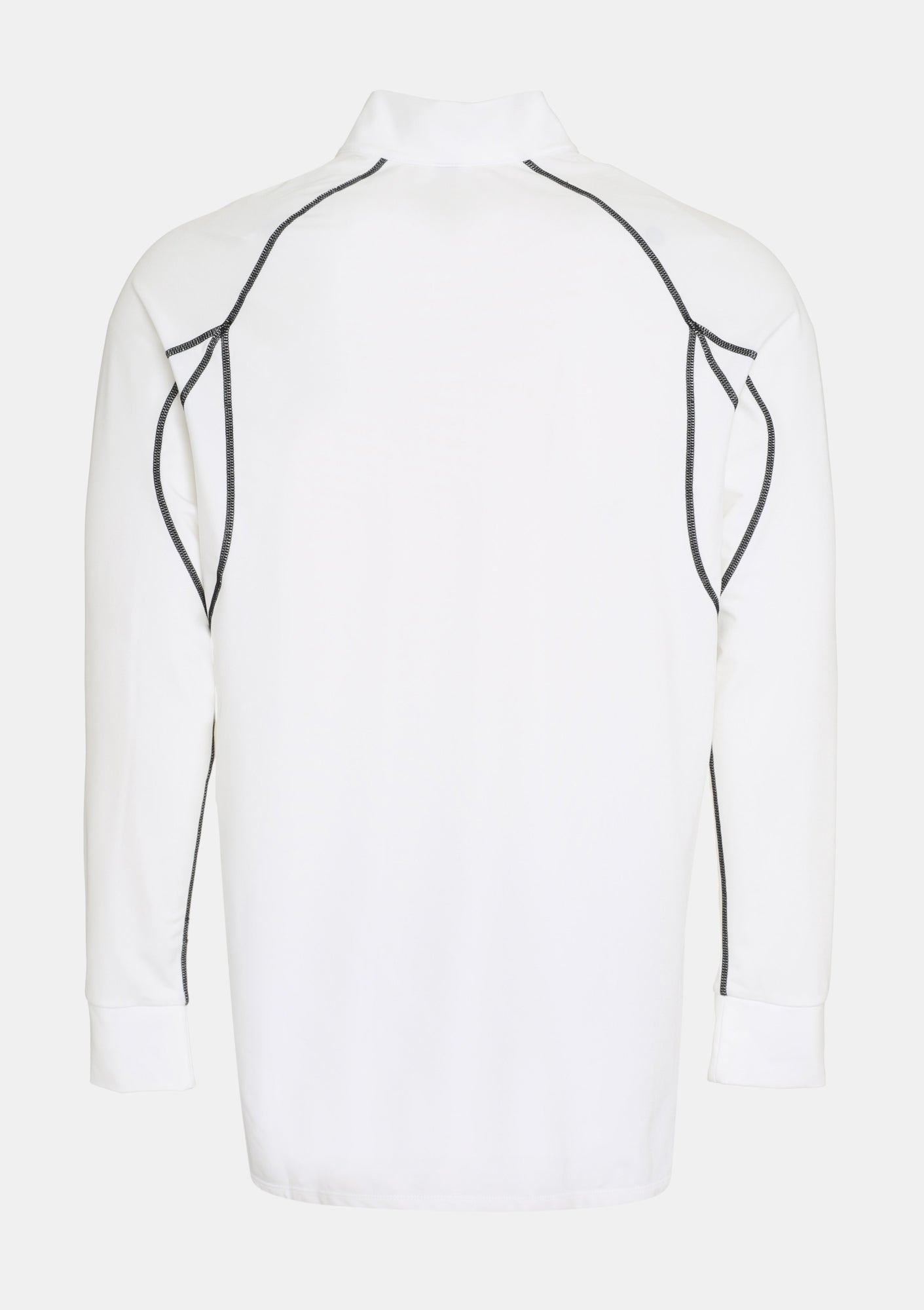 vist-omni-zed-t-neck-pile-half-zip image 7