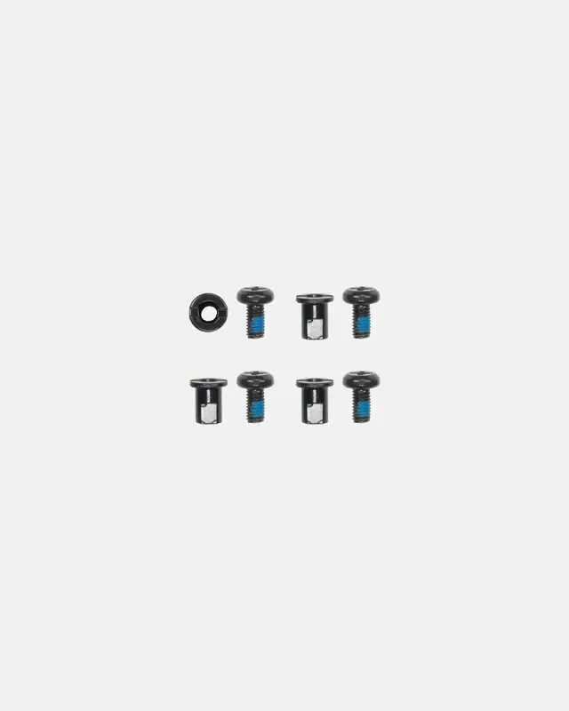 jones-snowboards-highback-mounting-hardware-2026-ricambio image 1