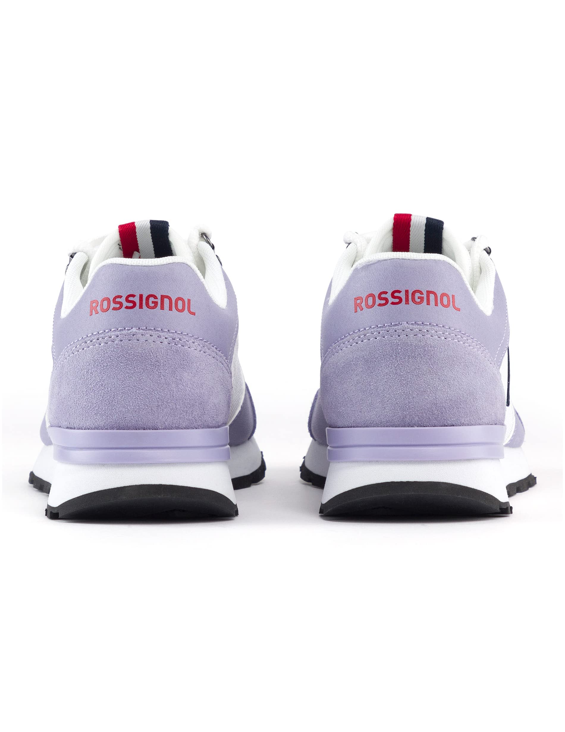 rossignol-heritage-sneakers-donna-lavanda image 2